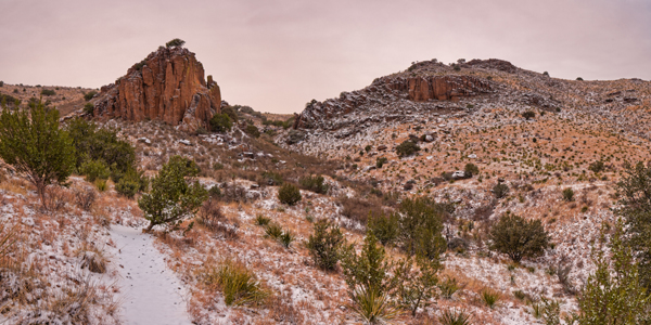 Top 15 Best Camping Places in Texas | I Fashion Styles