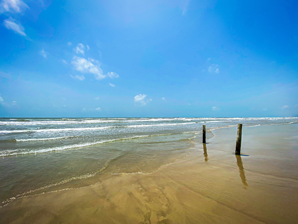 Top 15 Best Camping Places in Texas | I Fashion Styles