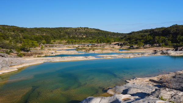 Top 15 Best Camping Places in Texas | I Fashion Styles