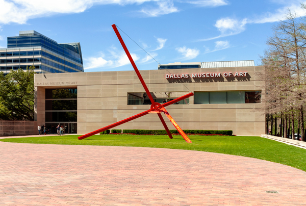 Top 10 Tourist Attractions in Dallas, Texas | I Fashion Styles