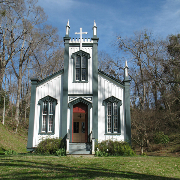 Top 30 Tourist Attractions in Mississippi | I Fashion Styles