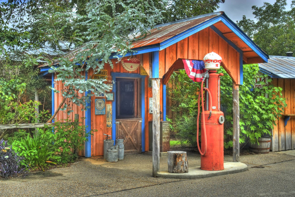 Top 30 Tourist Attractions in Mississippi | I Fashion Styles