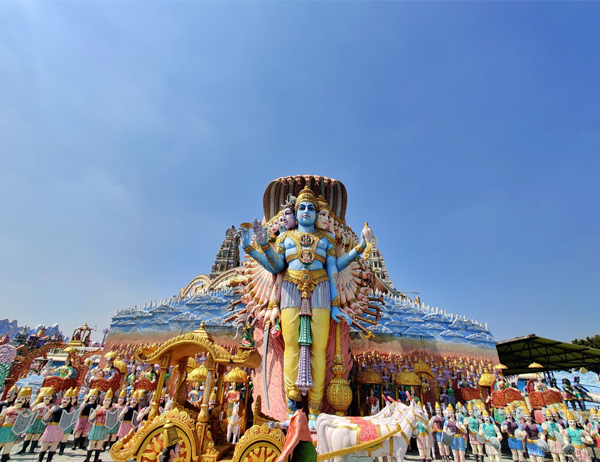 8 Famous and Best Museums In Hyderabad 2025