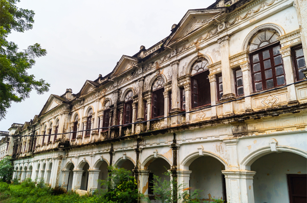 8 Famous and Best Museums In Hyderabad 2025