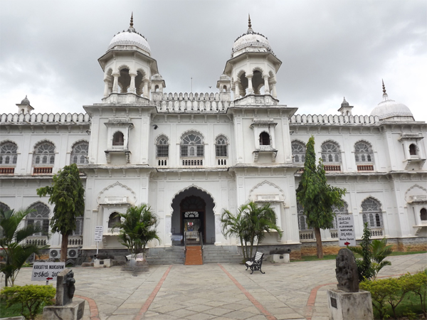 8 Famous and Best Museums In Hyderabad 2025