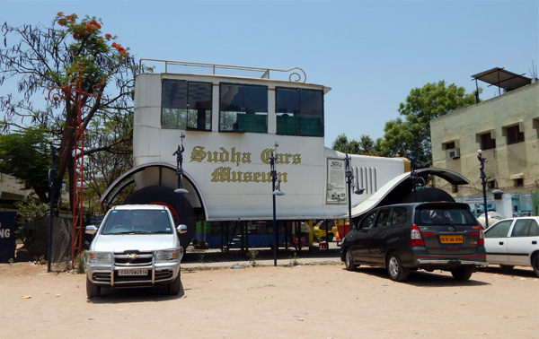 8 Famous and Best Museums In Hyderabad 2025