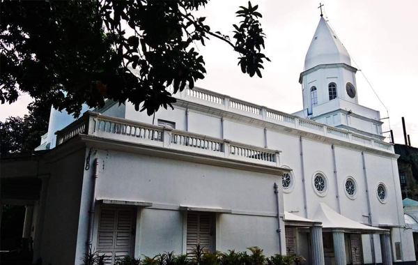 Christmas 2023: Top 9 Best Churches in Kolkata with Rich History