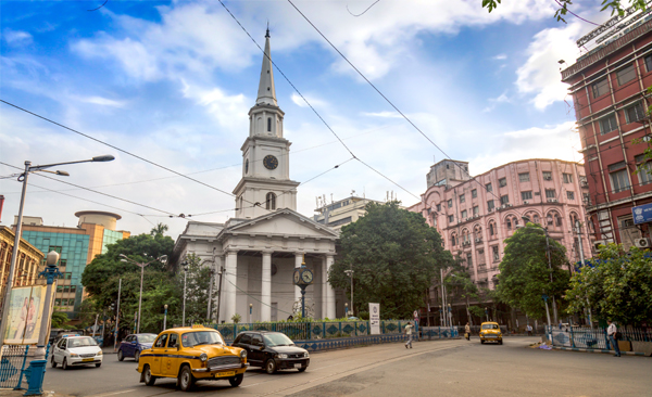 Christmas 2023: Top 9 Best Churches in Kolkata with Rich History