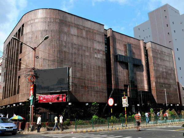 Christmas 2023: Top 9 Best Churches in Kolkata with Rich History