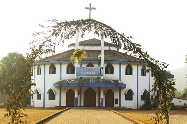 12 Famous Churches in Goa to Visit on Christmas Day 2024