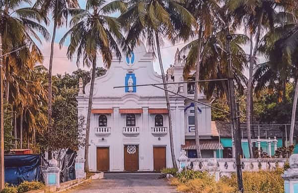 12 Famous Churches in Goa to Visit on Christmas Day 2024
