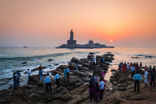 25 Famous and Best Beaches In India To Visit In 2024
