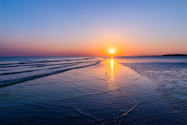 25 Famous and Best Beaches In India To Visit In 2024