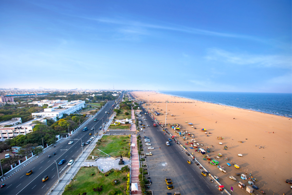 25 Famous and Best Beaches In India To Visit In 2024