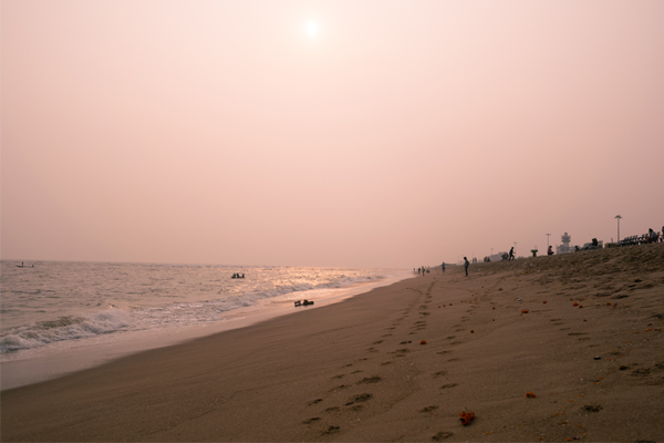 25 Famous and Best Beaches In India To Visit In 2024