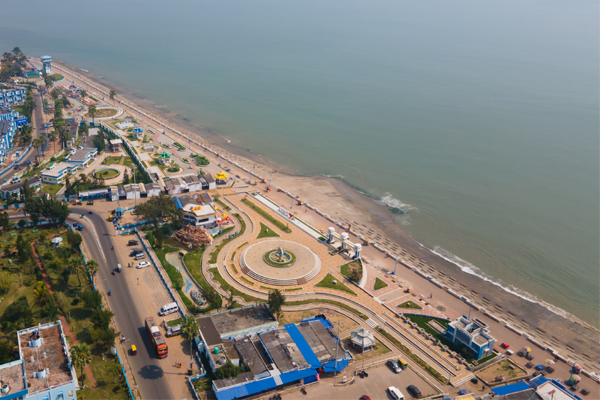 25 Famous and Best Beaches In India To Visit In 2024