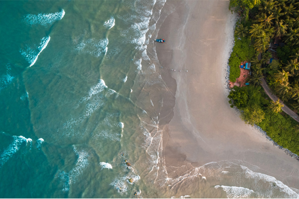 25 Famous and Best Beaches In India To Visit In 2024