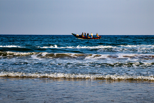 25 Famous and Best Beaches In India To Visit In 2024