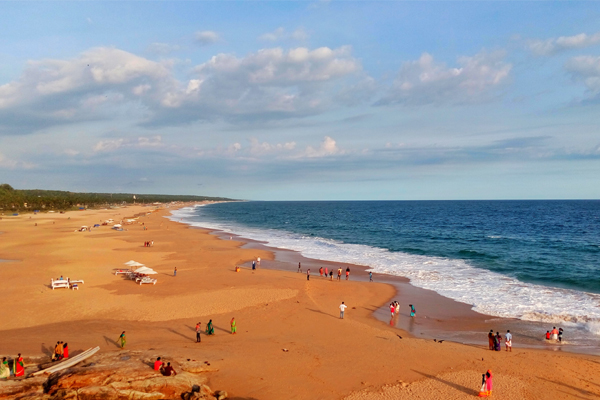 25 Famous and Best Beaches In India To Visit In 2024