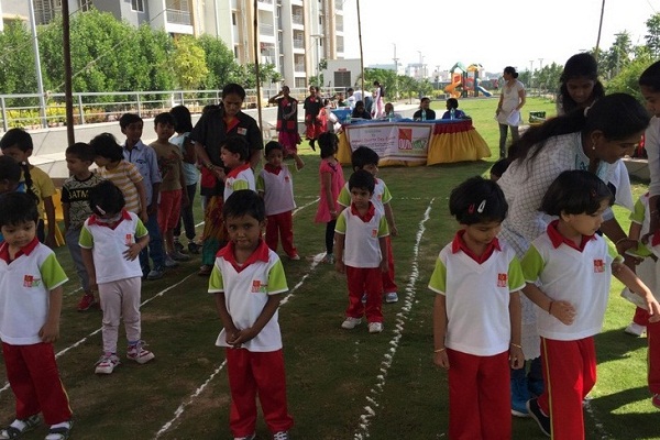 Top 9 Summer Camps In Hyderabad For Kids and Teenagers 2025