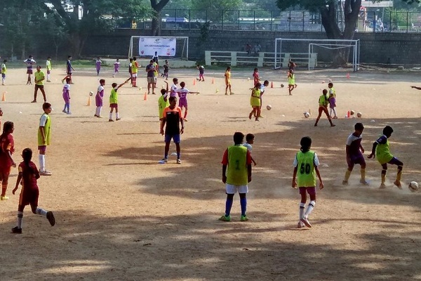 Top 9 Summer Camps In Hyderabad For Kids and Teenagers 2025