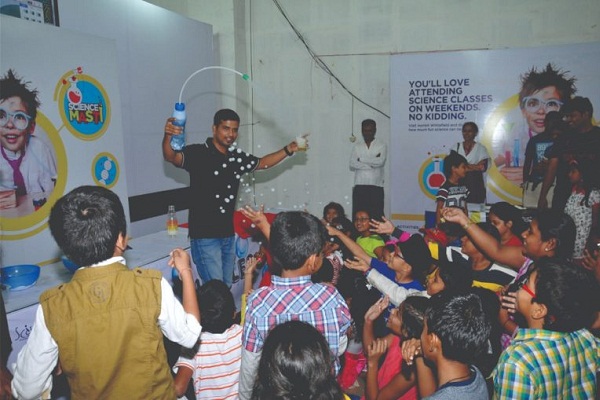 Top 9 Summer Camps In Hyderabad For Kids and Teenagers 2025