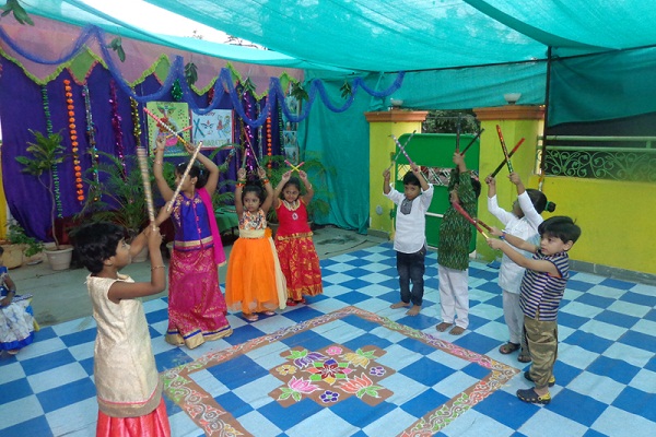Top 9 Summer Camps In Hyderabad For Kids and Teenagers 2025