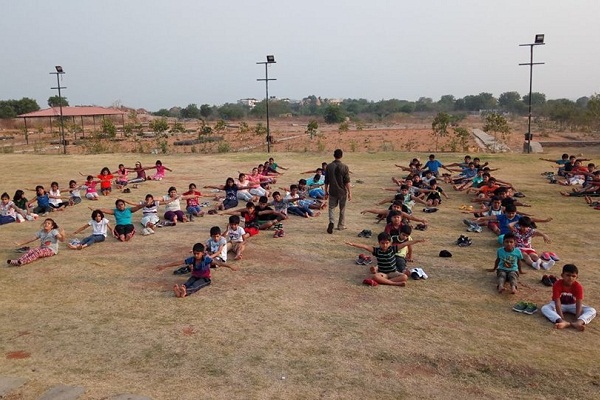 Top 9 Summer Camps In Hyderabad For Kids and Teenagers 2025