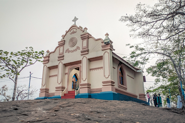 20 Famous Christian Churches in India You Should Visit in 2025