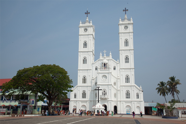 20 Famous Christian Churches in India You Should Visit in 2025