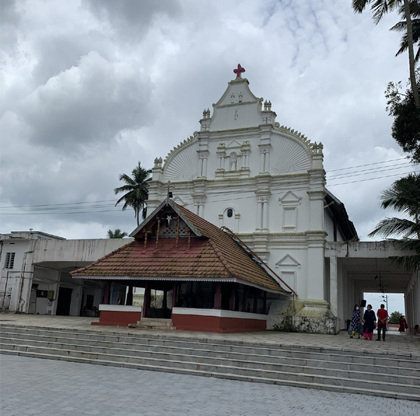 20 Famous Christian Churches in India You Should Visit in 2025
