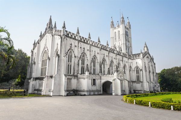 20 Famous Christian Churches in India You Should Visit in 2025