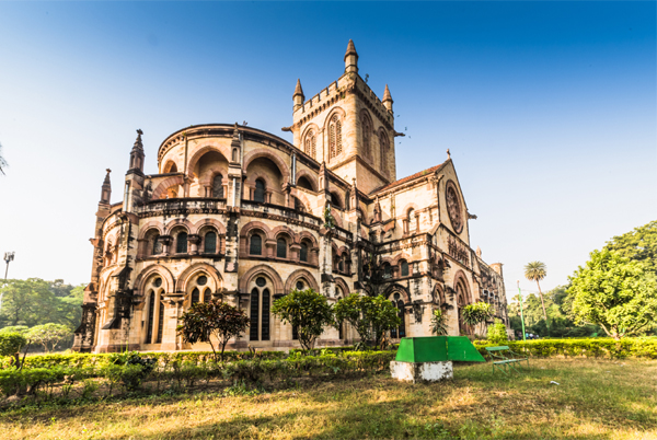 20 Famous Christian Churches in India You Should Visit in 2025