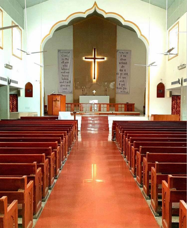 9 Famous Churches in Delhi You Must Visit in 2025 | I Fashion Styles