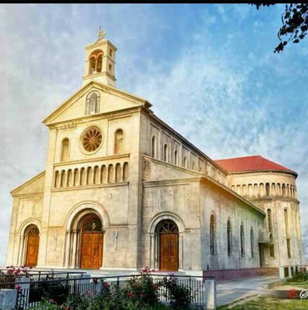 9 Famous Churches in Delhi You Must Visit in 2025 | I Fashion Styles