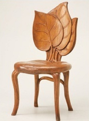 9 Best &amp; Latest Wooden Chairs | I Fashion Styles