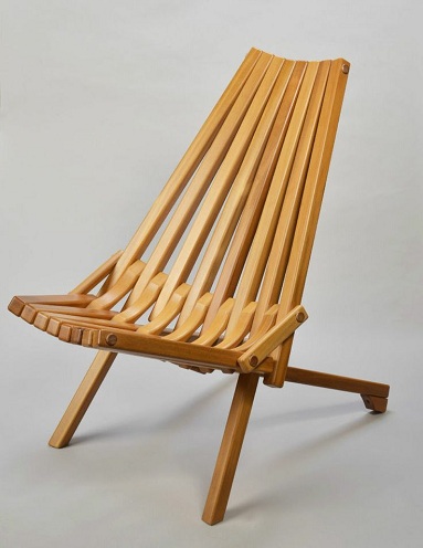 9 Best &amp; Latest Wooden Chairs | I Fashion Styles