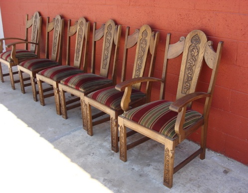 9 Best &amp; Latest Wooden Chairs | I Fashion Styles