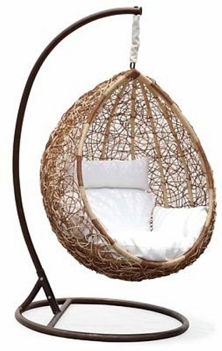 Top 15 Hanging Chair Designs And Images For Outdoor and Indoor