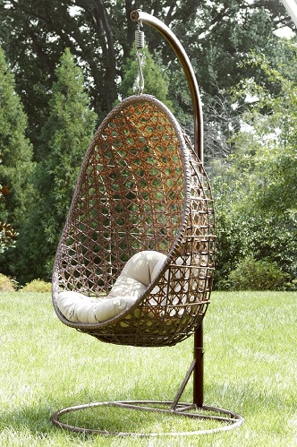 Top 15 Hanging Chair Designs And Images For Outdoor and Indoor