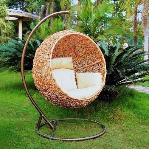Top 15 Hanging Chair Designs And Images For Outdoor and Indoor