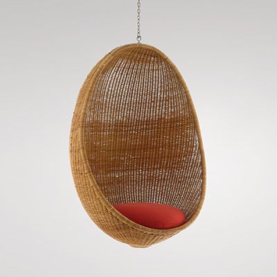 Top 15 Hanging Chair Designs And Images For Outdoor and Indoor