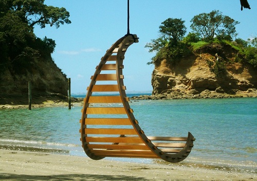 Top 15 Hanging Chair Designs And Images For Outdoor and Indoor