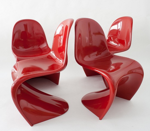 25 Stylish &amp; Fashionable Plastic Chairs | I Fashion Styles