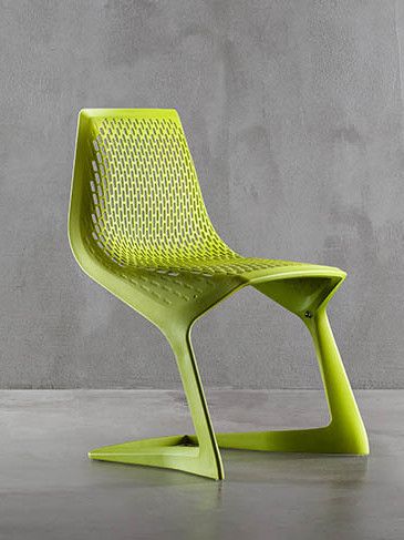 25 Stylish &amp; Fashionable Plastic Chairs | I Fashion Styles