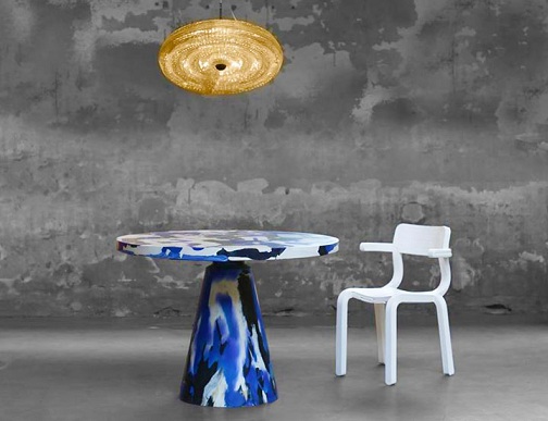 25 Stylish &amp; Fashionable Plastic Chairs | I Fashion Styles