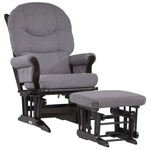 15 Best &amp; Comfortable Chairs For Pregnant Ladies 2023