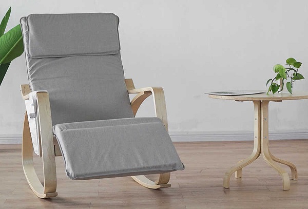 15 Best &amp; Comfortable Chairs For Pregnant Ladies 2023