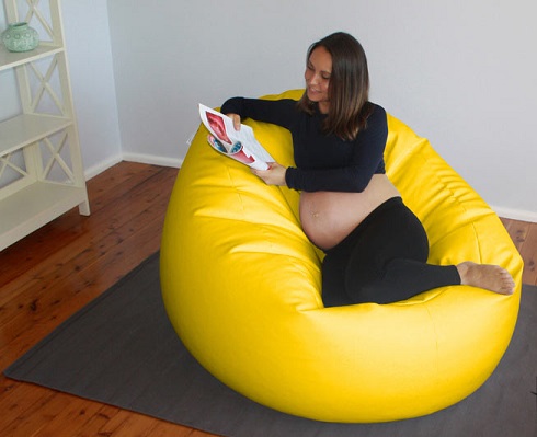 15 Best &amp; Comfortable Chairs For Pregnant Ladies 2023
