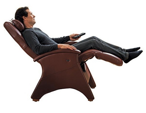 15 Contemporary and Modern Recliner Chairs | I Fashion Styles